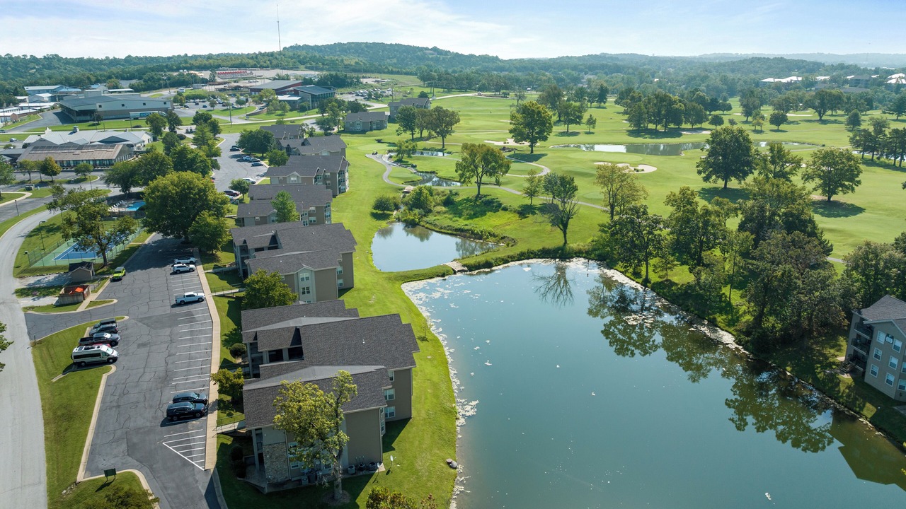 Photo of Outdoor in Branson