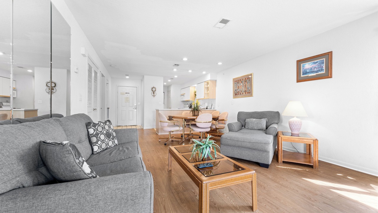 Photo of Livingroom in Branson