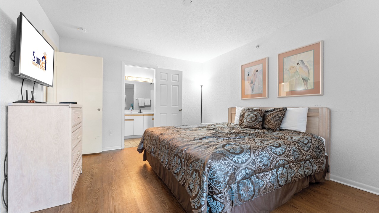 Photo of Bedroom in Branson