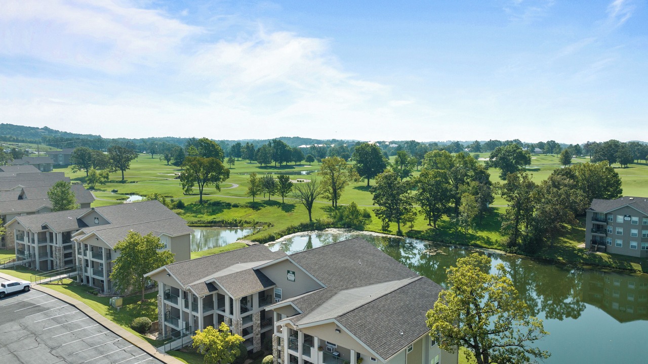 Photo of Outdoor in Branson