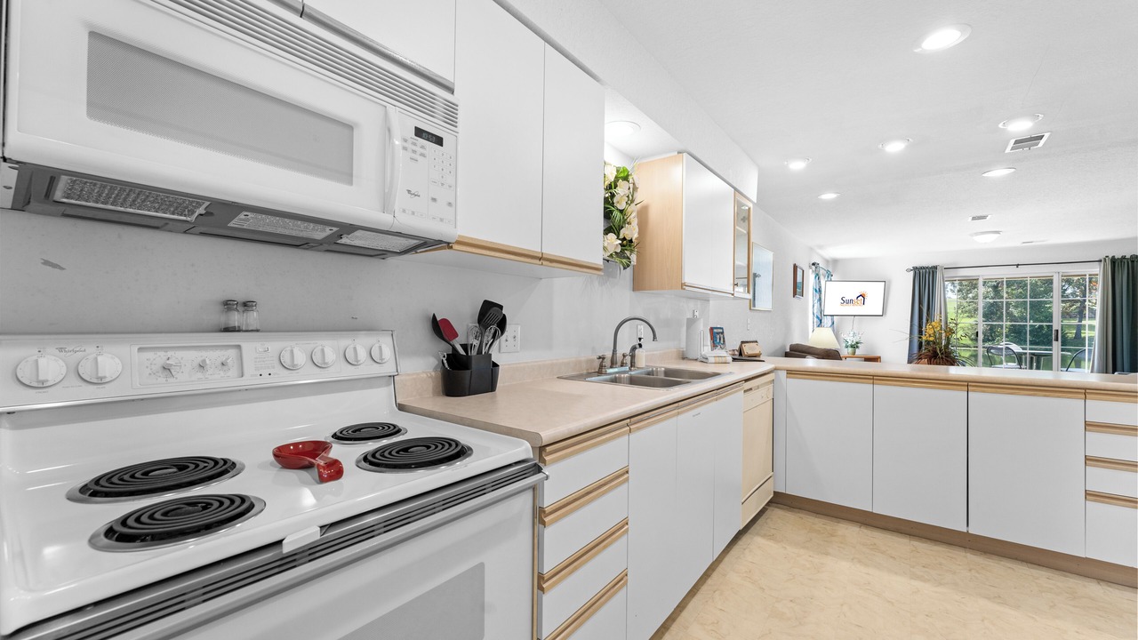Photo of Kitchen in Branson