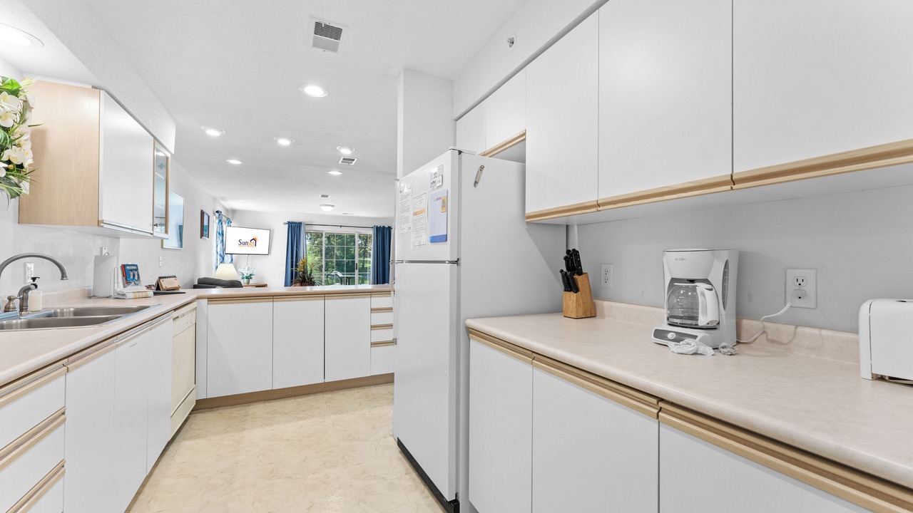 Photo of Kitchen in Branson