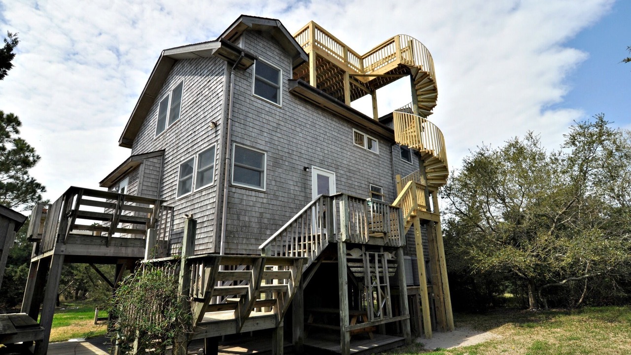 Photo of Outdoor in Ocracoke