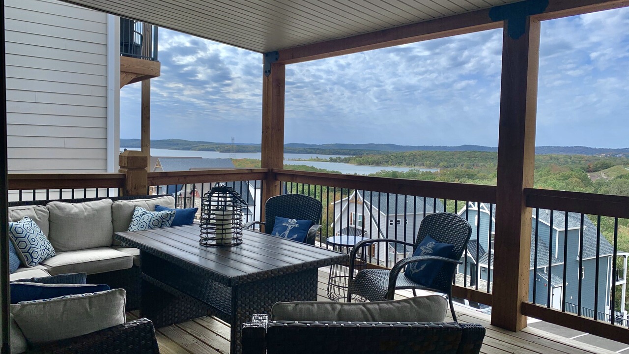 Photo of Outdoor in Table Rock