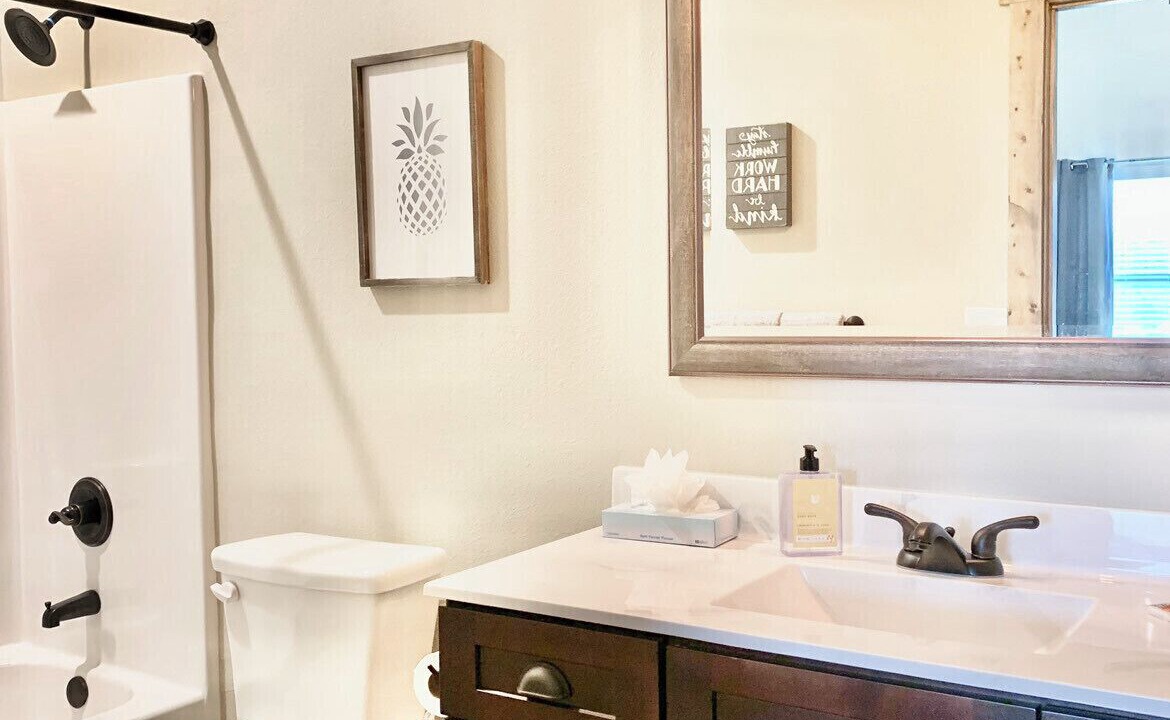 Photo of Bathroom in Table Rock