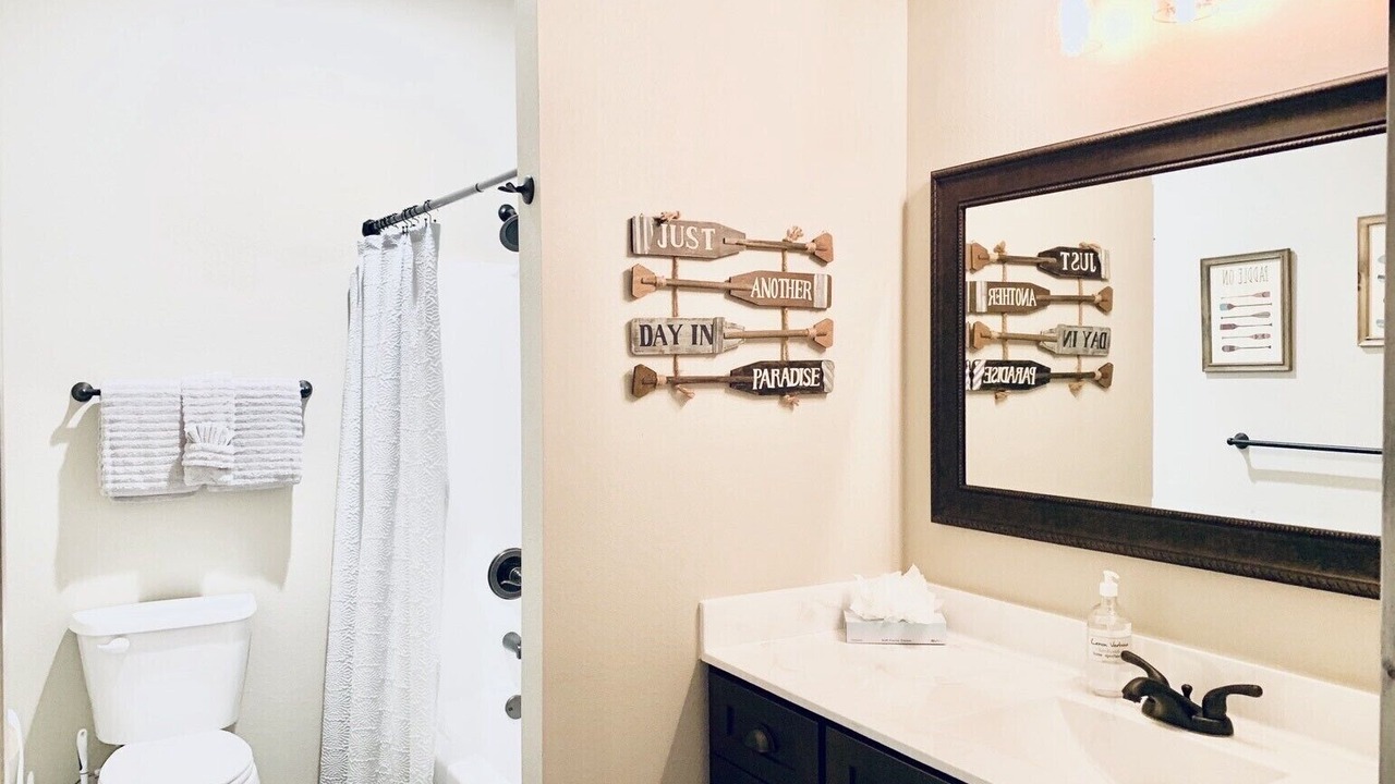 Photo of Bathroom in Table Rock