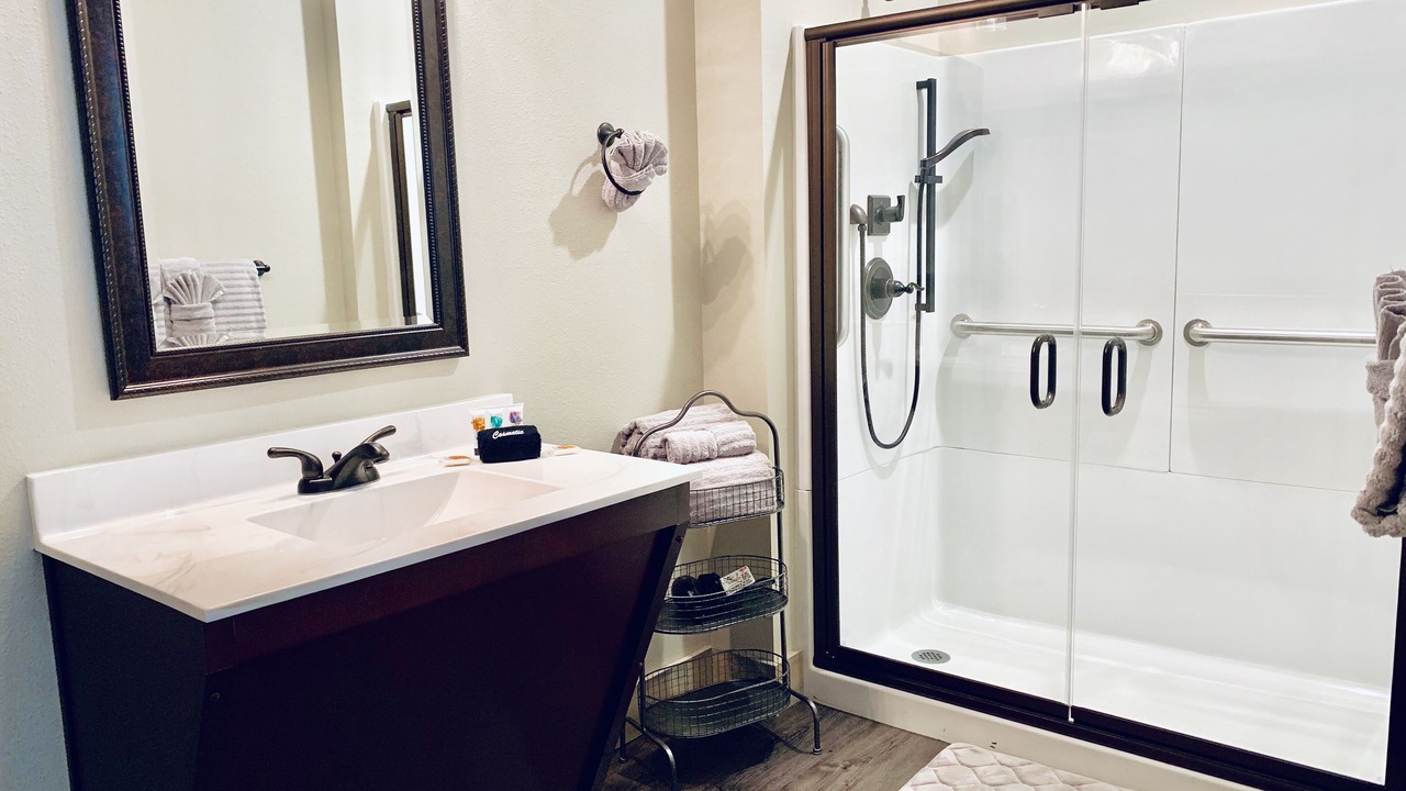 Photo of Bathroom in Table Rock