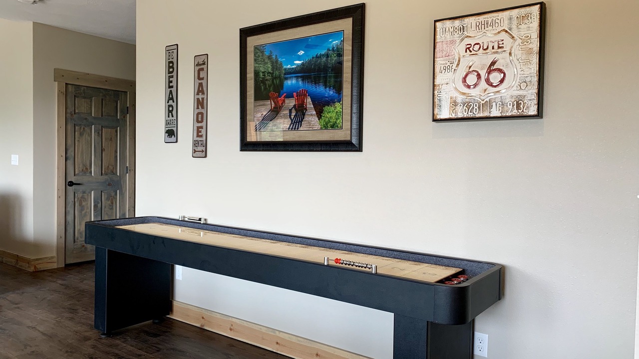 Photo of Bedroom in Table Rock