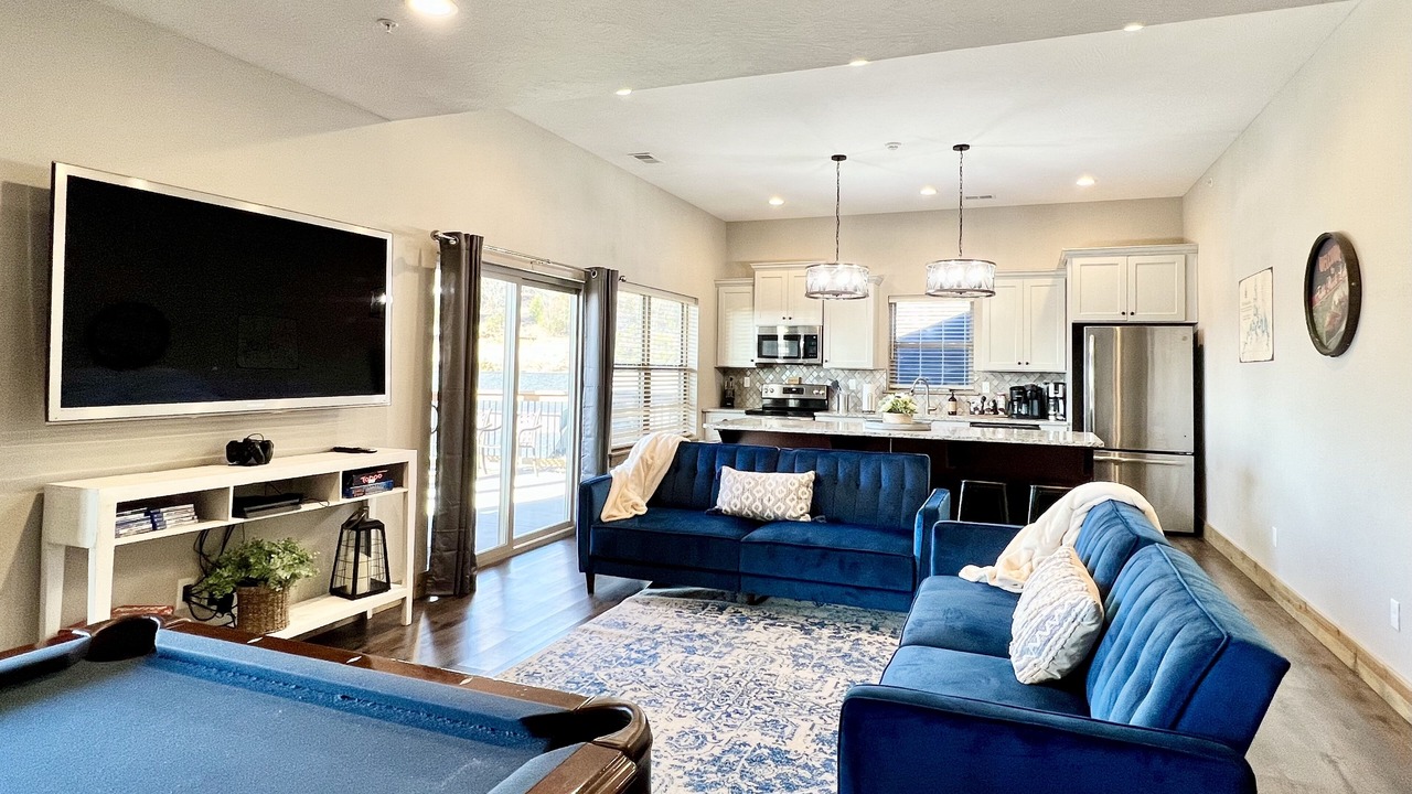Photo of Bedroom in Table Rock