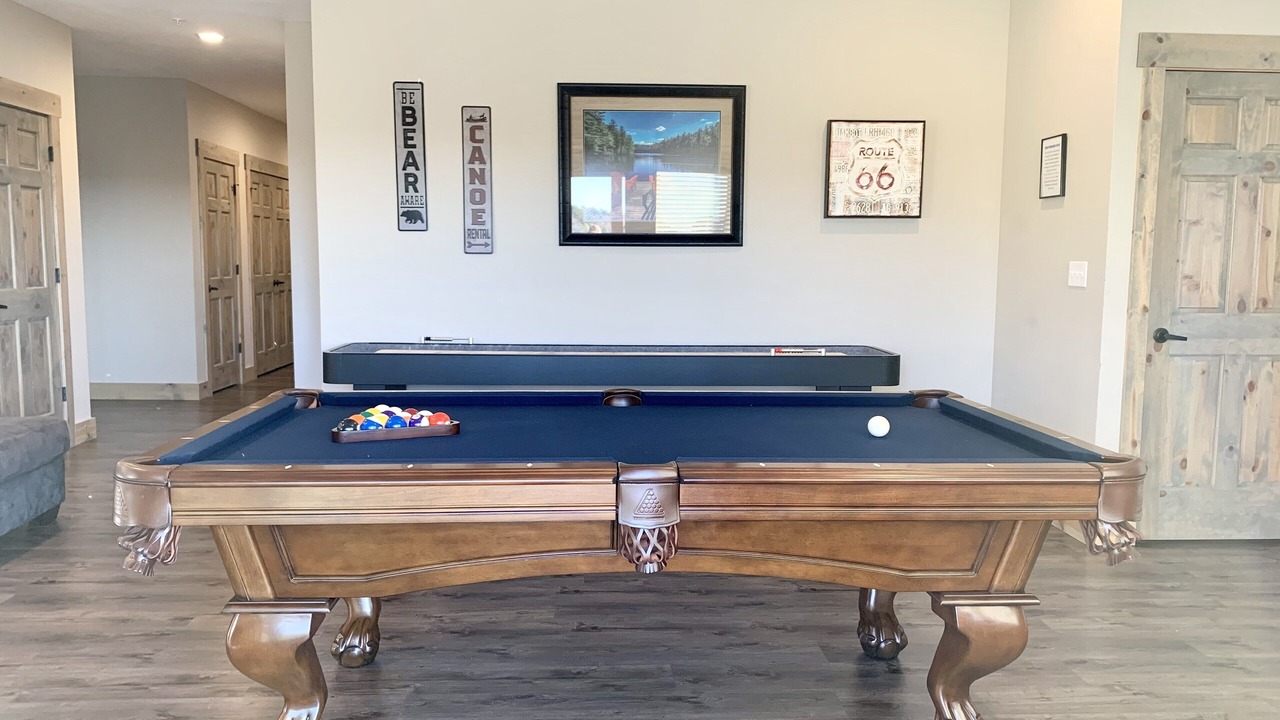 Photo of Bedroom in Table Rock