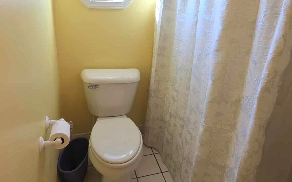 Photo of Bathroom in Ocracoke