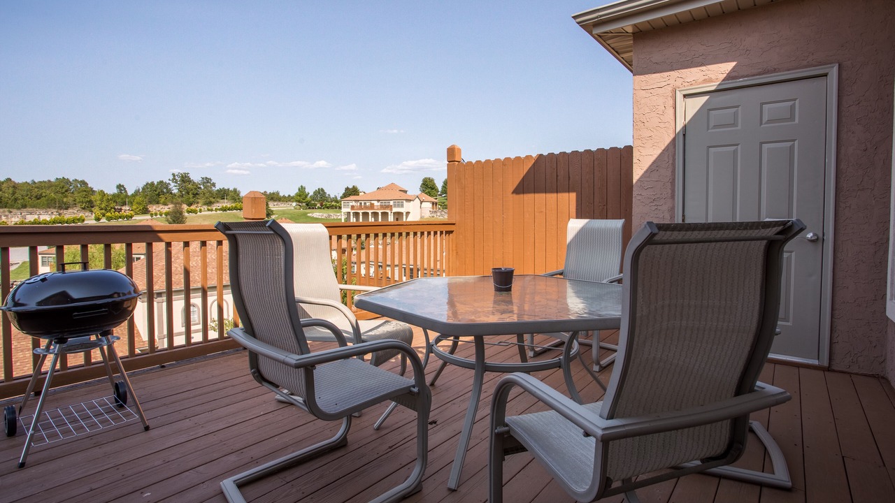 Photo of Outdoor in Fieldstone Bluffs