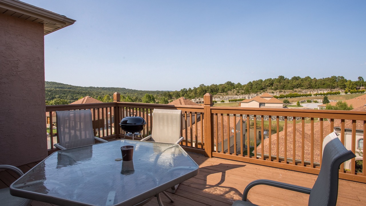 Photo of Outdoor in Fieldstone Bluffs