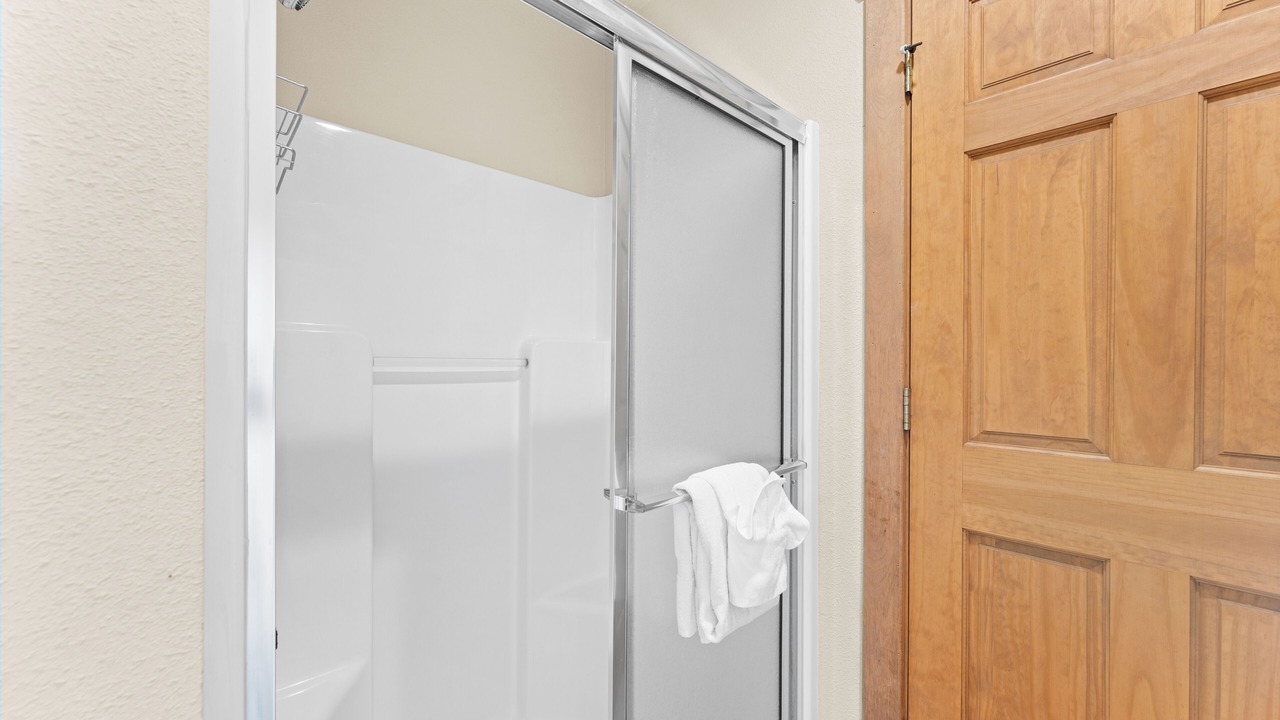 Photo of Bathroom in Branson West