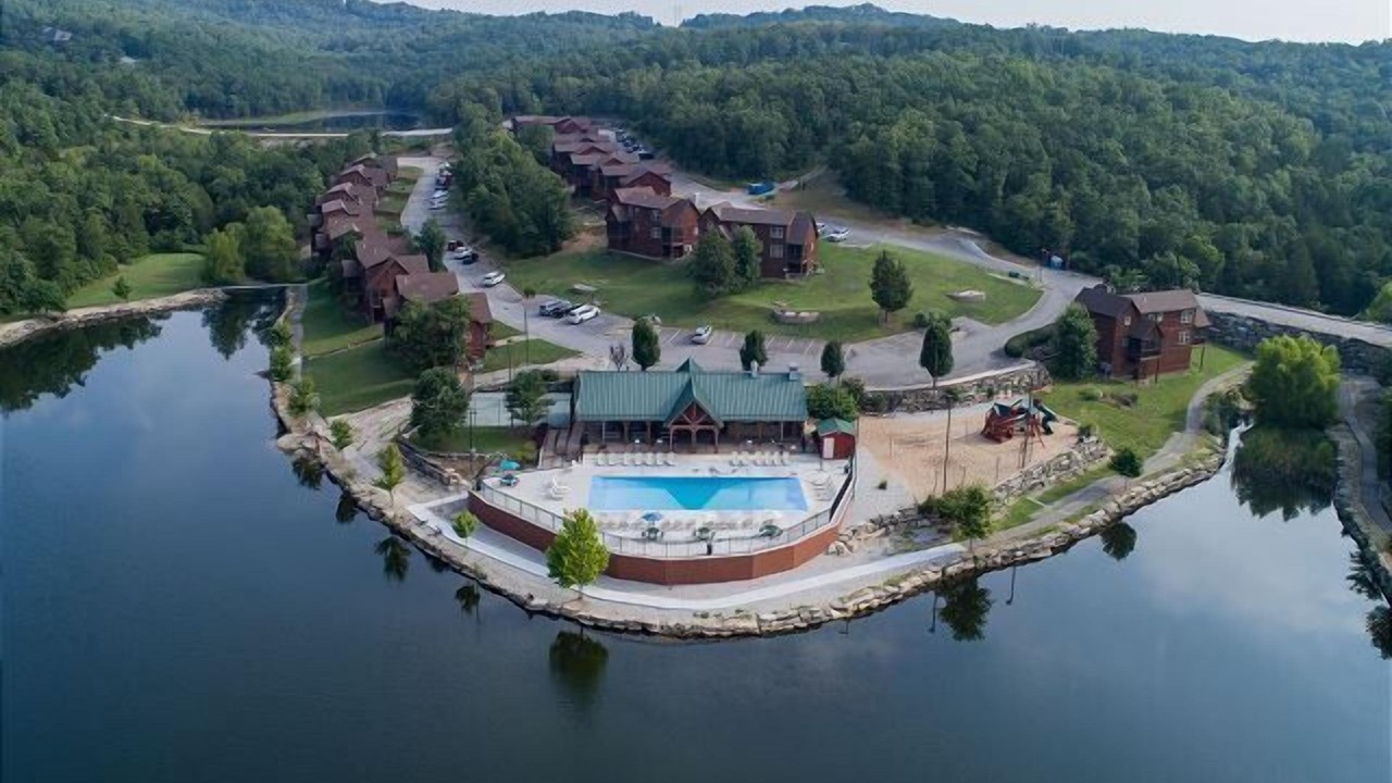 Photo of Outdoor in Branson West