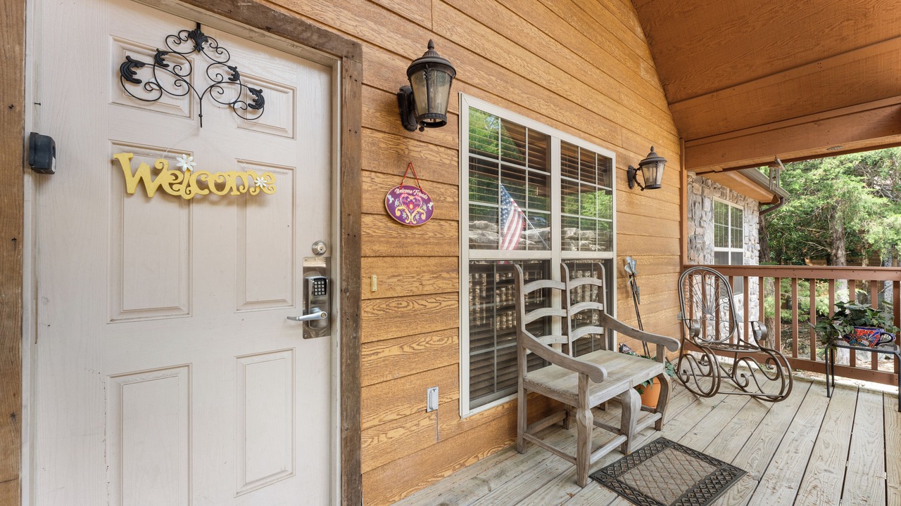Photo of Outdoor in Branson West