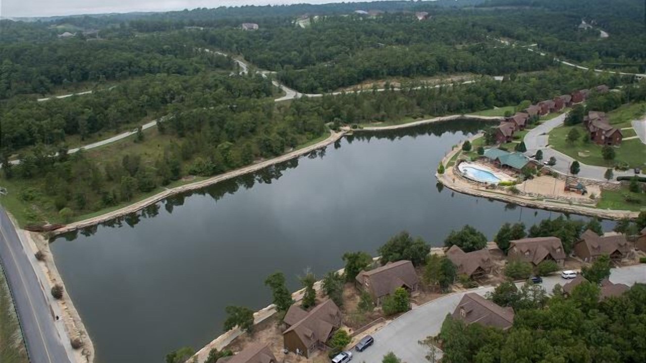 Photo of Outdoor in Branson West