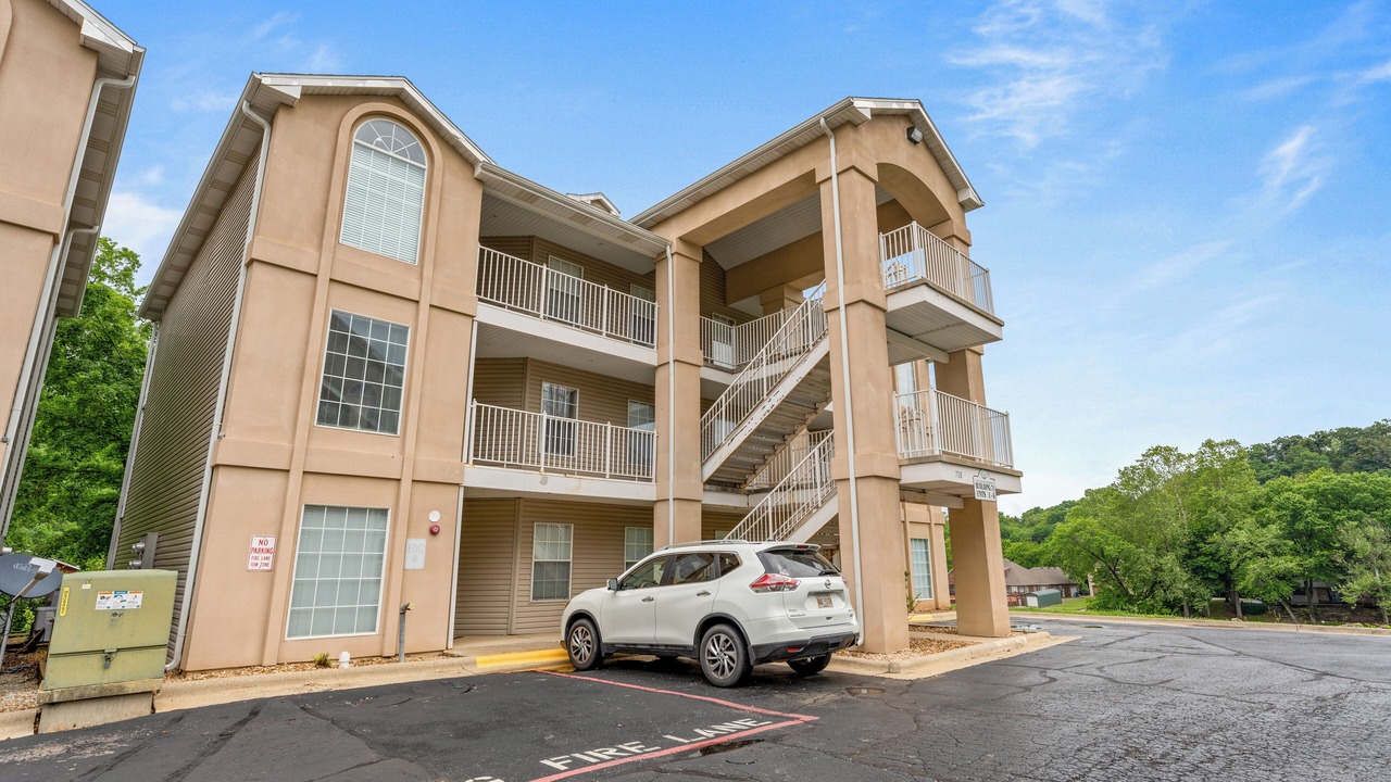 Photo of Outdoor in Branson
