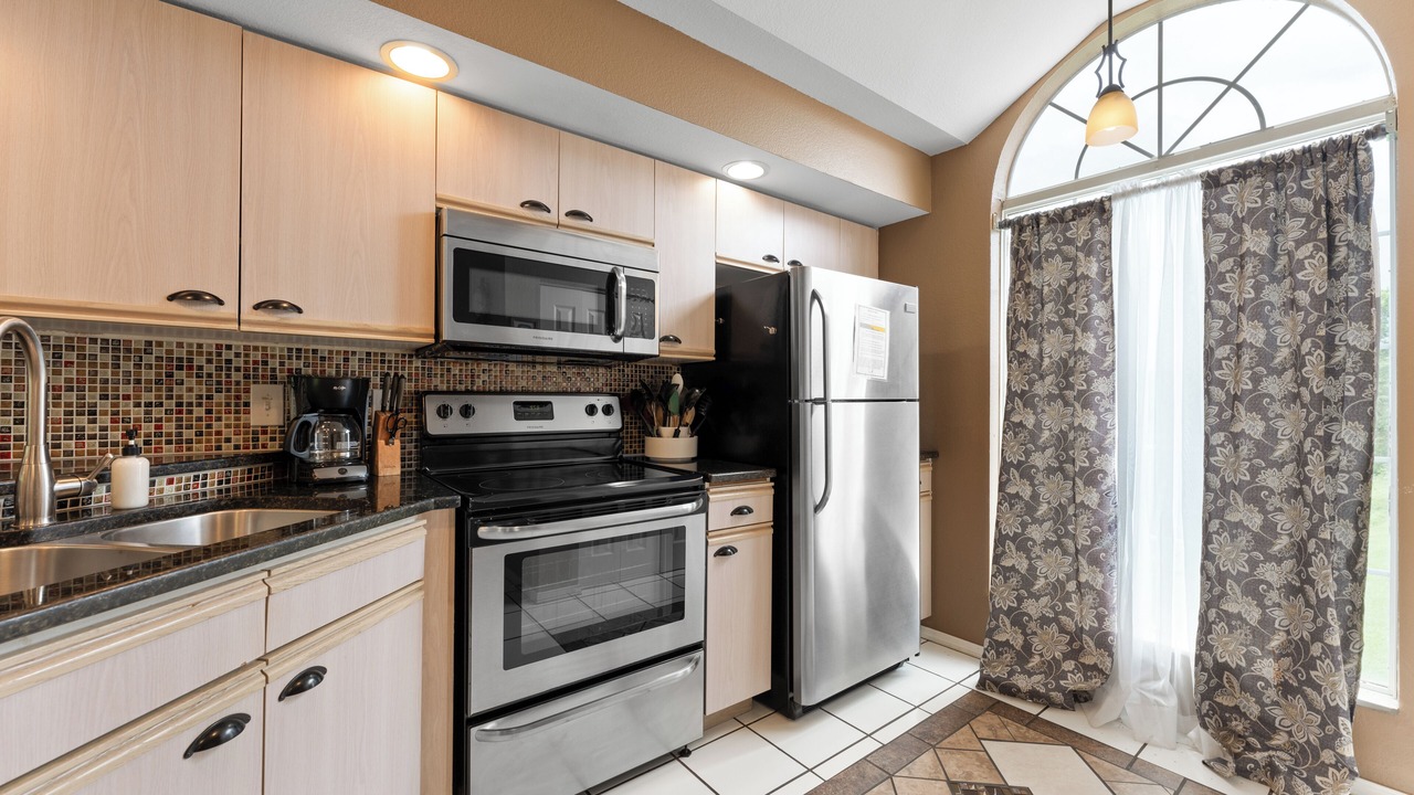 Photo of Kitchen in Branson