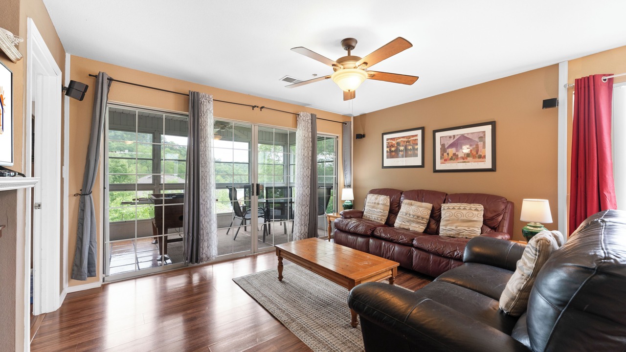 Photo of Livingroom in Branson