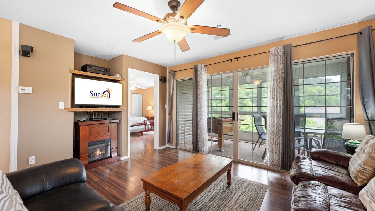 Photo of Livingroom in Branson