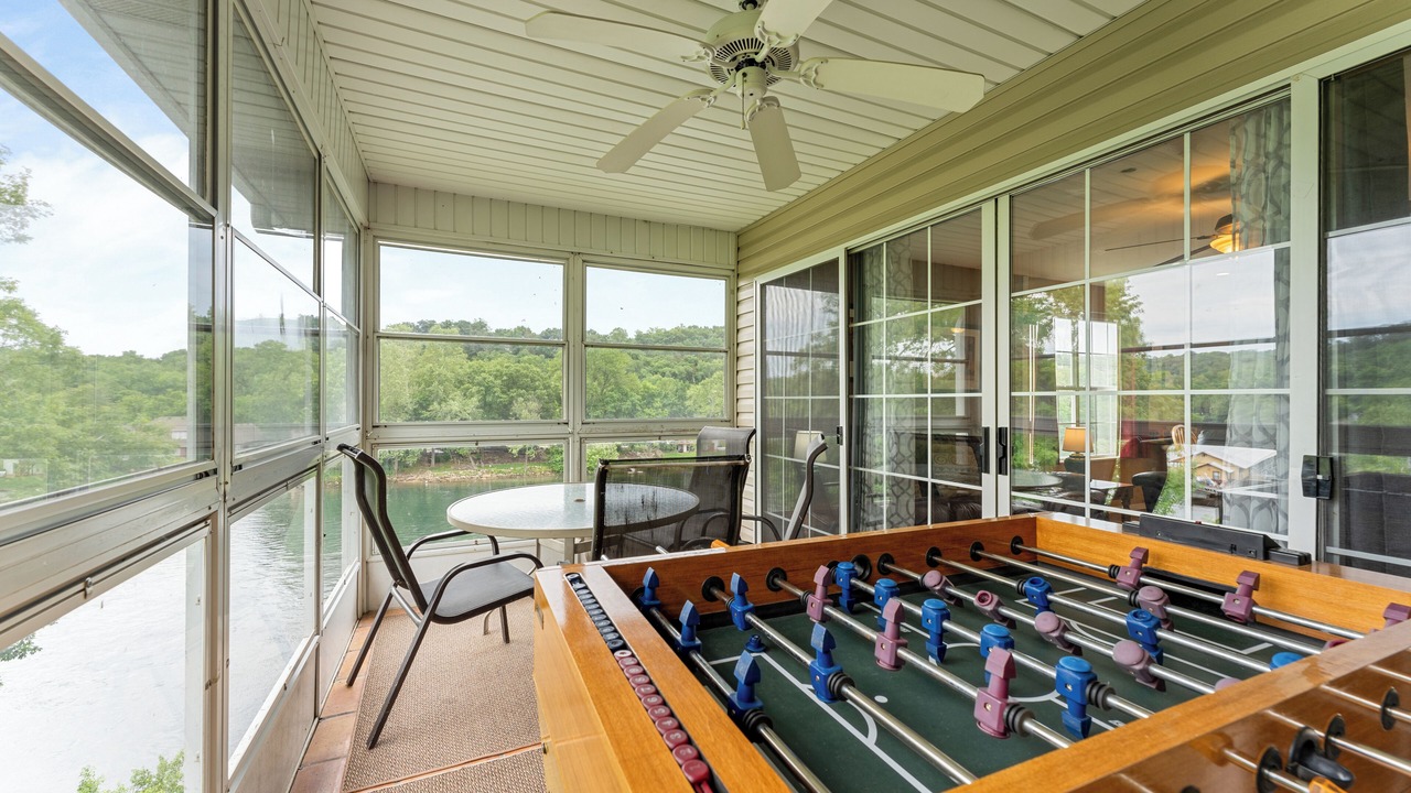Photo of Bedroom in Branson