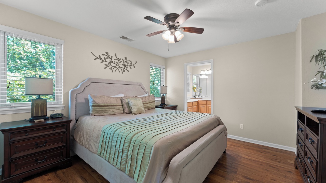 Photo of Bedroom in Branson West