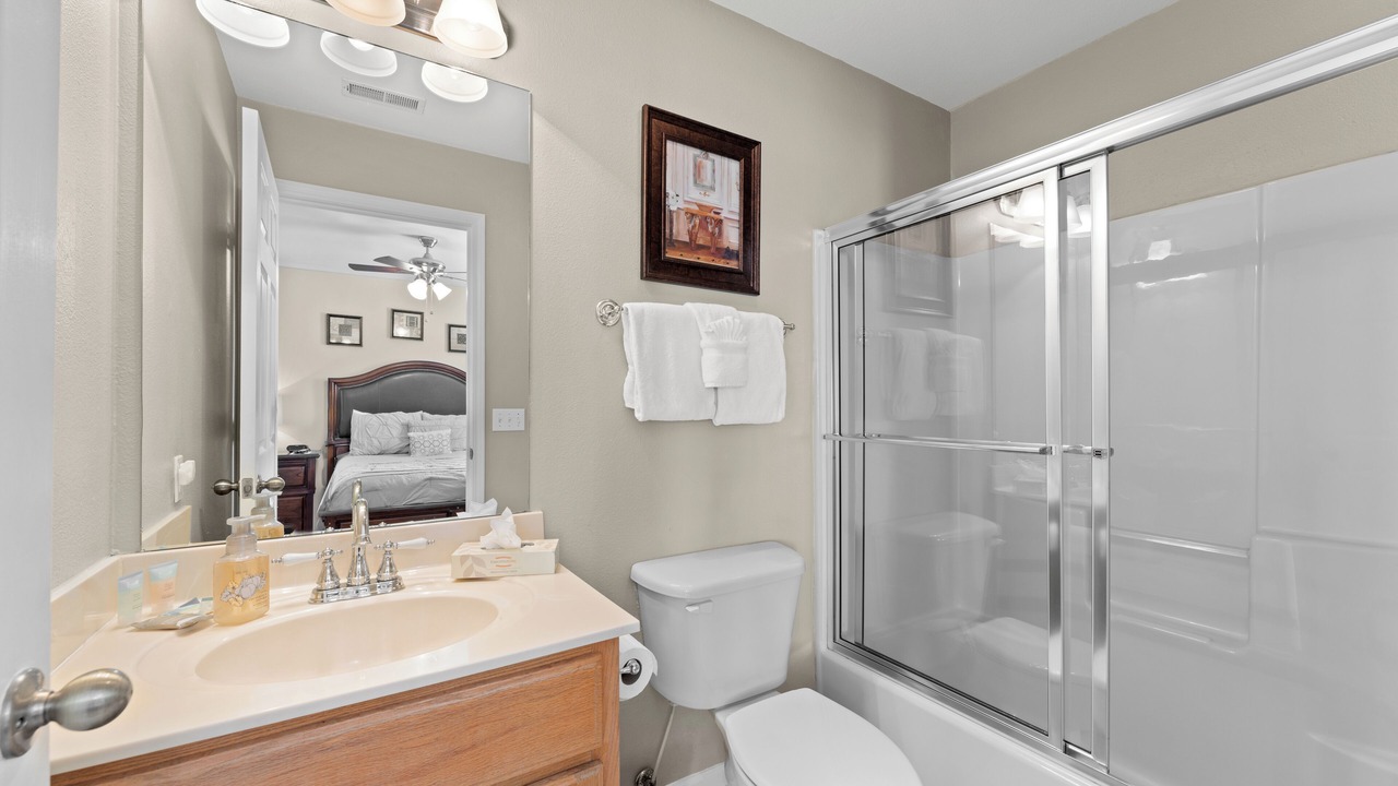 Photo of Bathroom in Branson West