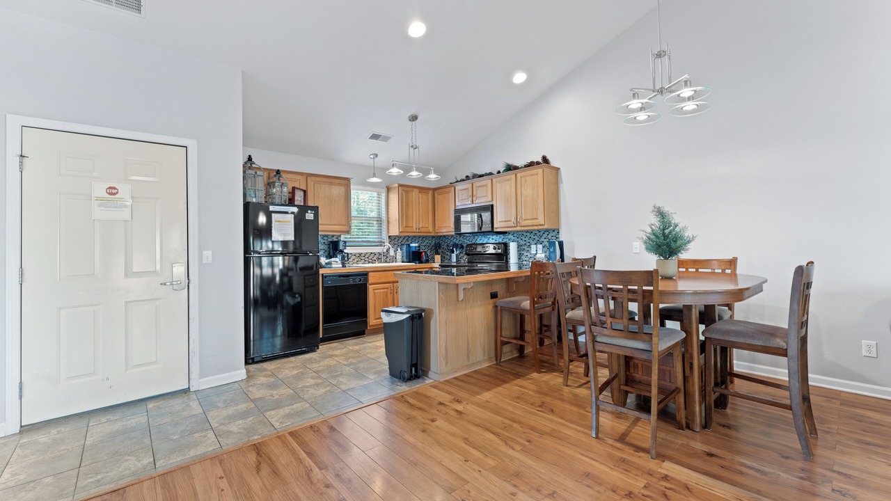 Photo of Kitchen in Branson West