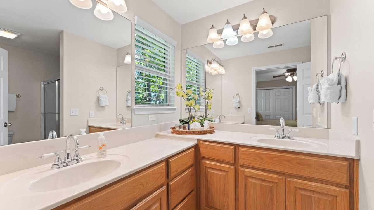 Photo of Bathroom in Branson West