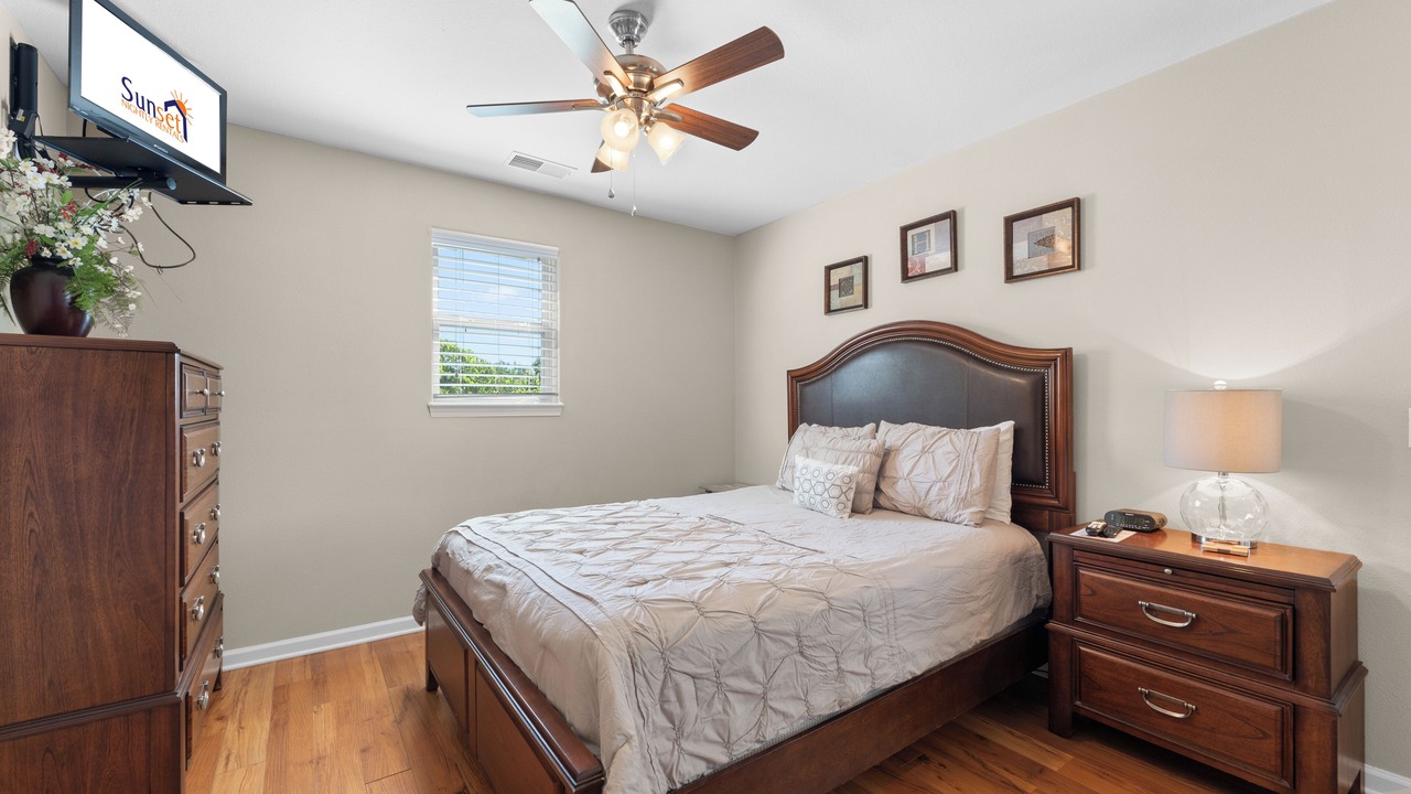 Photo of Bedroom in Branson West