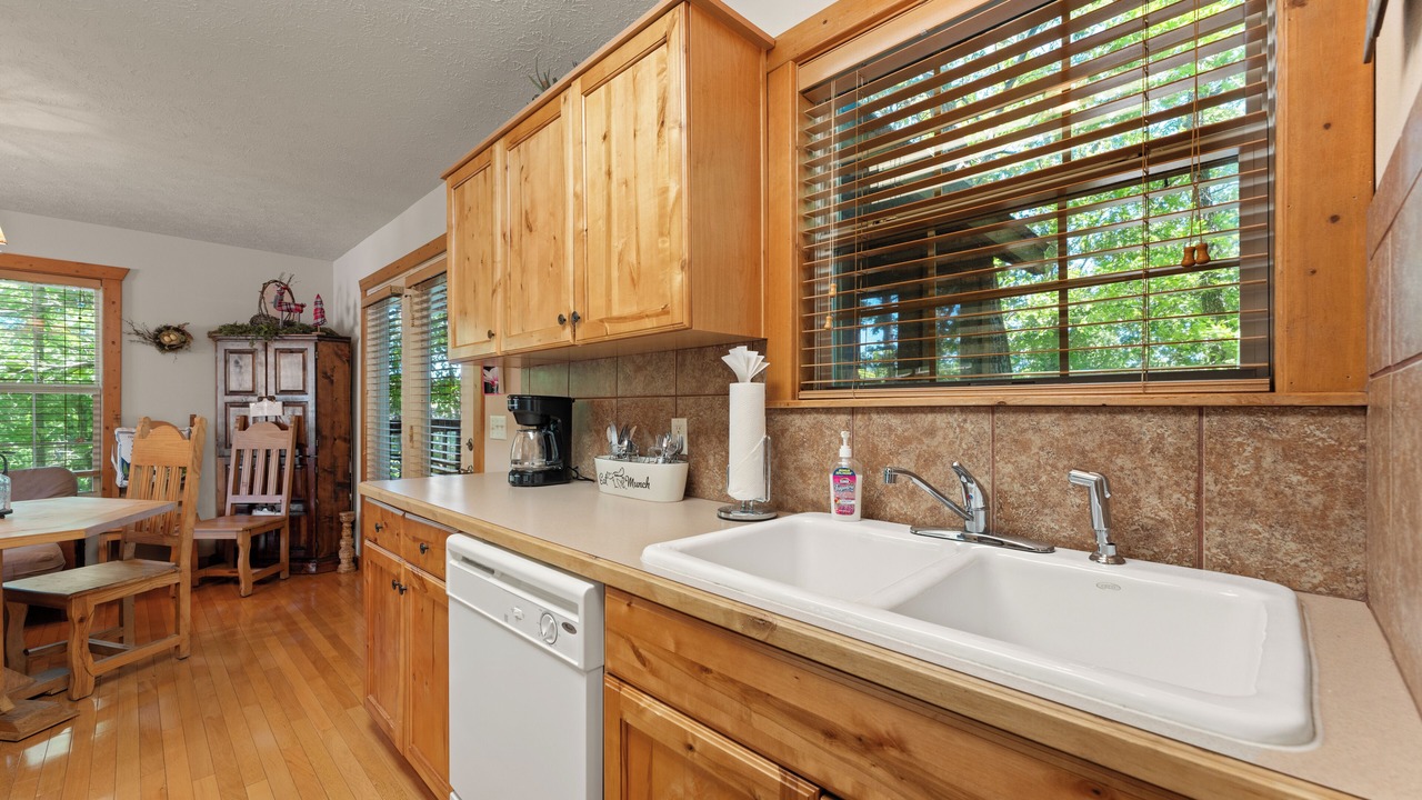 Photo of Kitchen in Branson West