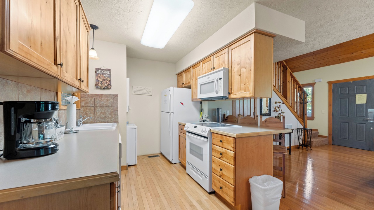 Photo of Kitchen in Branson West