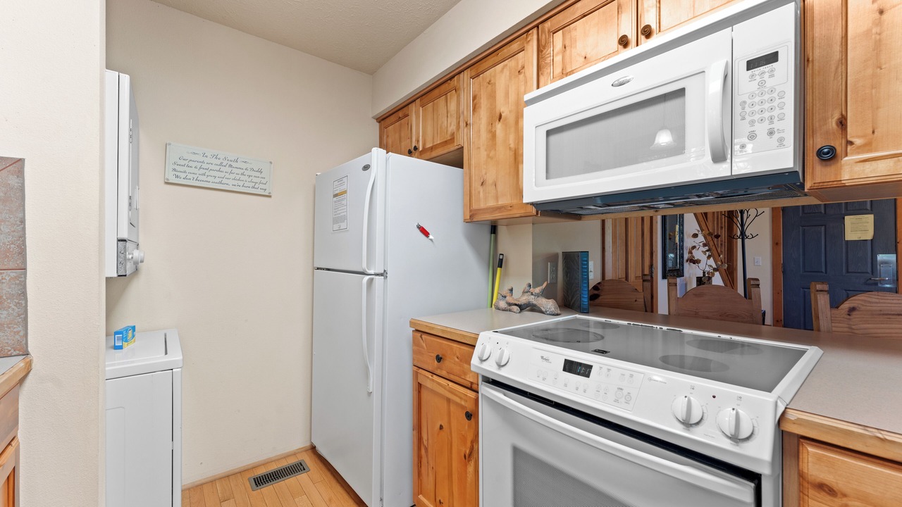 Photo of Kitchen in Branson West