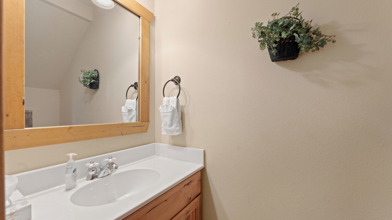 Photo of Bathroom in Branson West