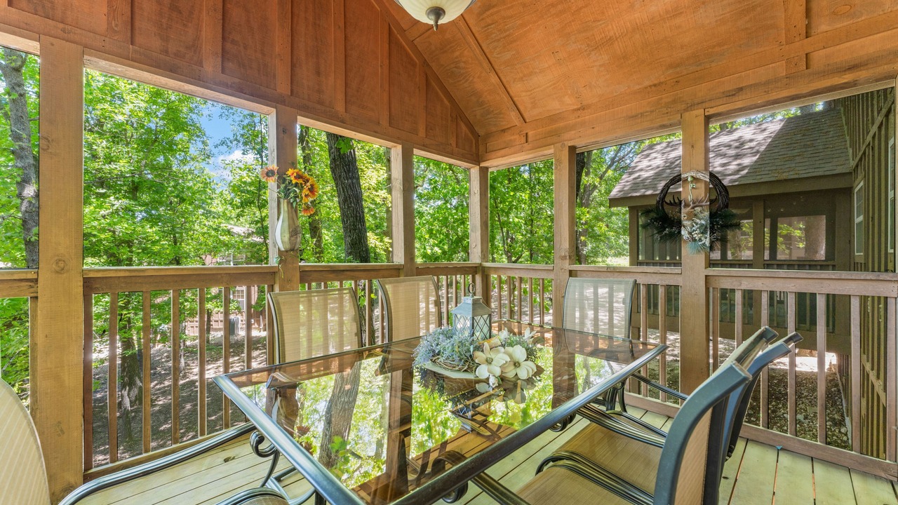 Photo of Outdoor in Branson West