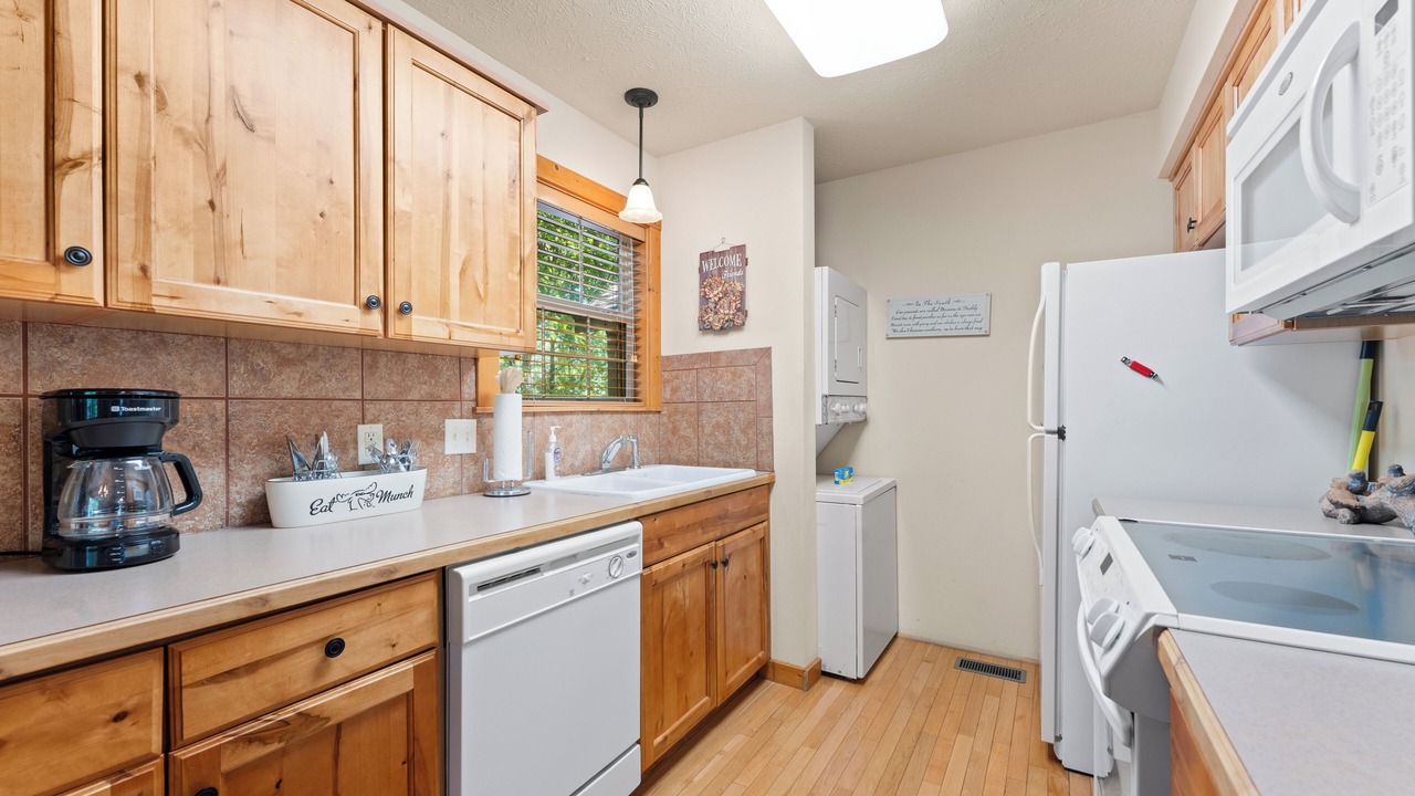 Photo of Kitchen in Branson West