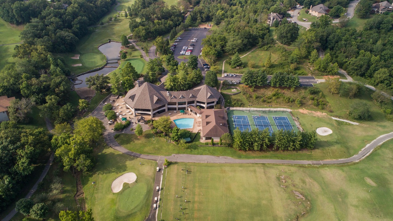 Photo of Outdoor in Branson West