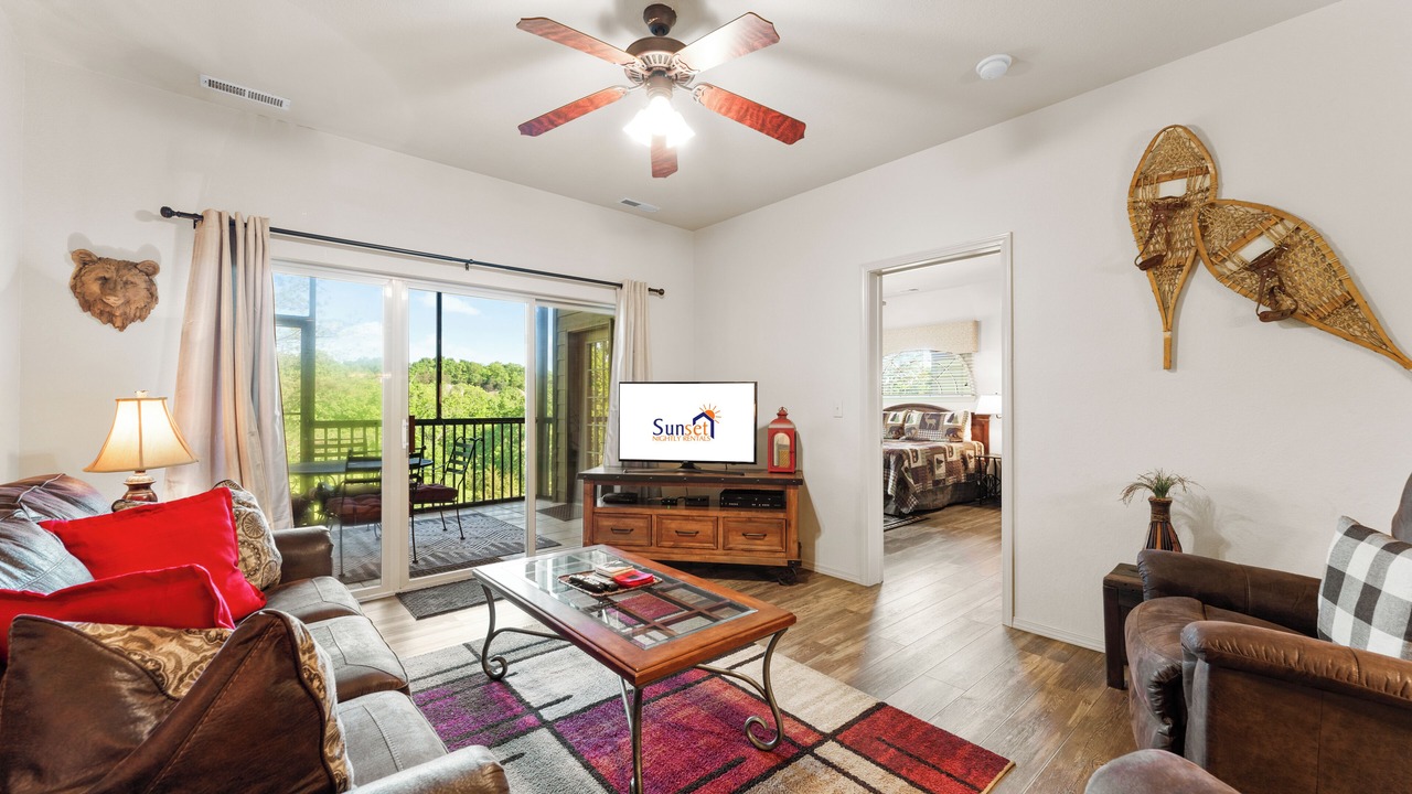 Photo of Livingroom in Branson West