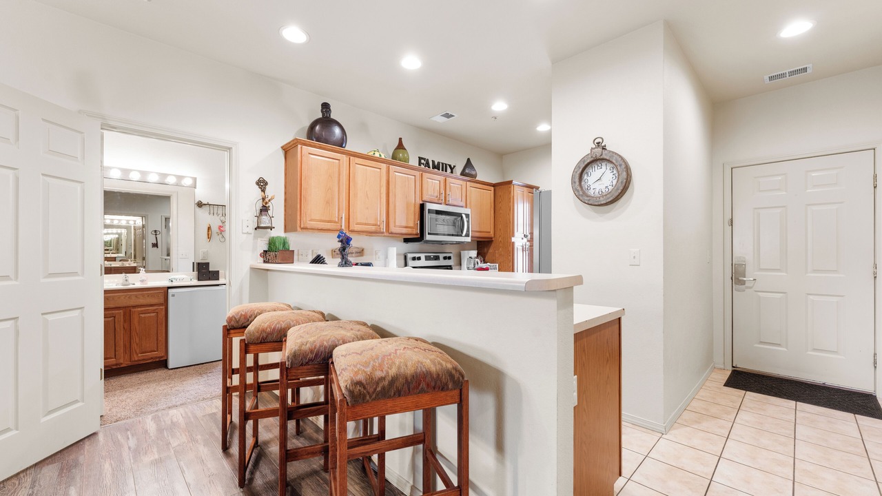 Photo of Kitchen in Branson West