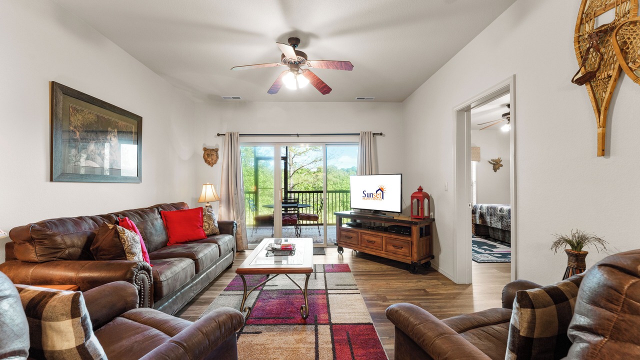 Photo of Livingroom in Branson West