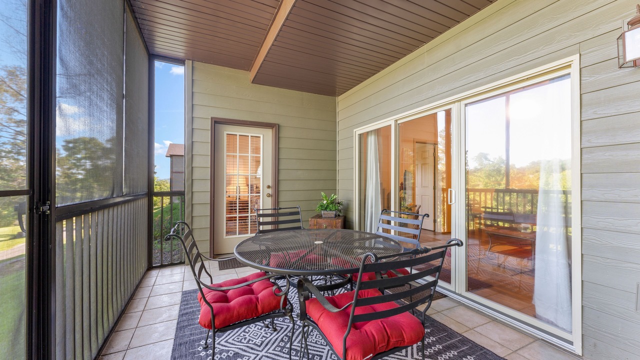 Photo of Outdoor in Branson West