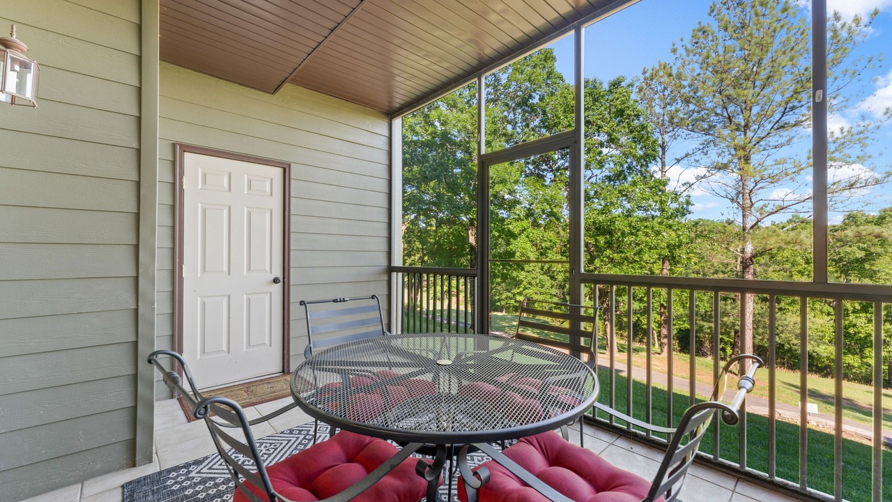 Photo of Outdoor in Branson West
