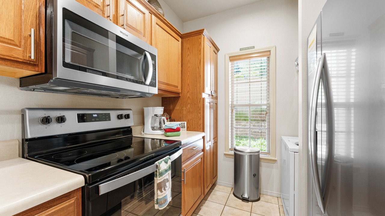 Photo of Kitchen in Branson West