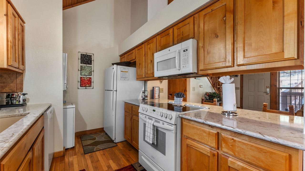 Photo of Kitchen in Branson West