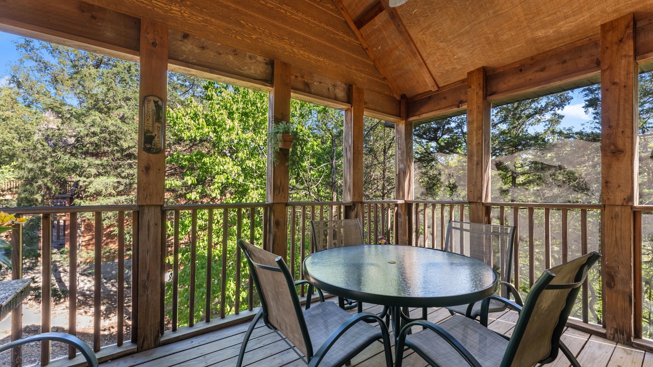 Photo of Outdoor in Branson West