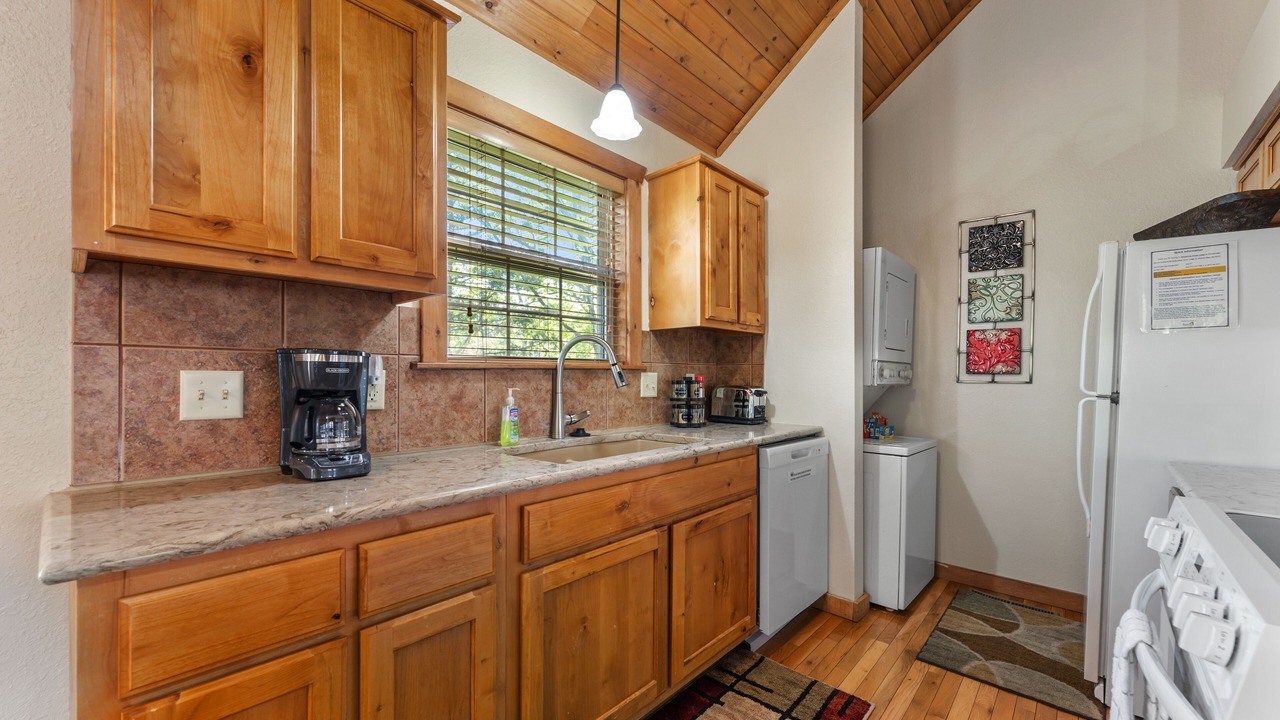 Photo of Kitchen in Branson West