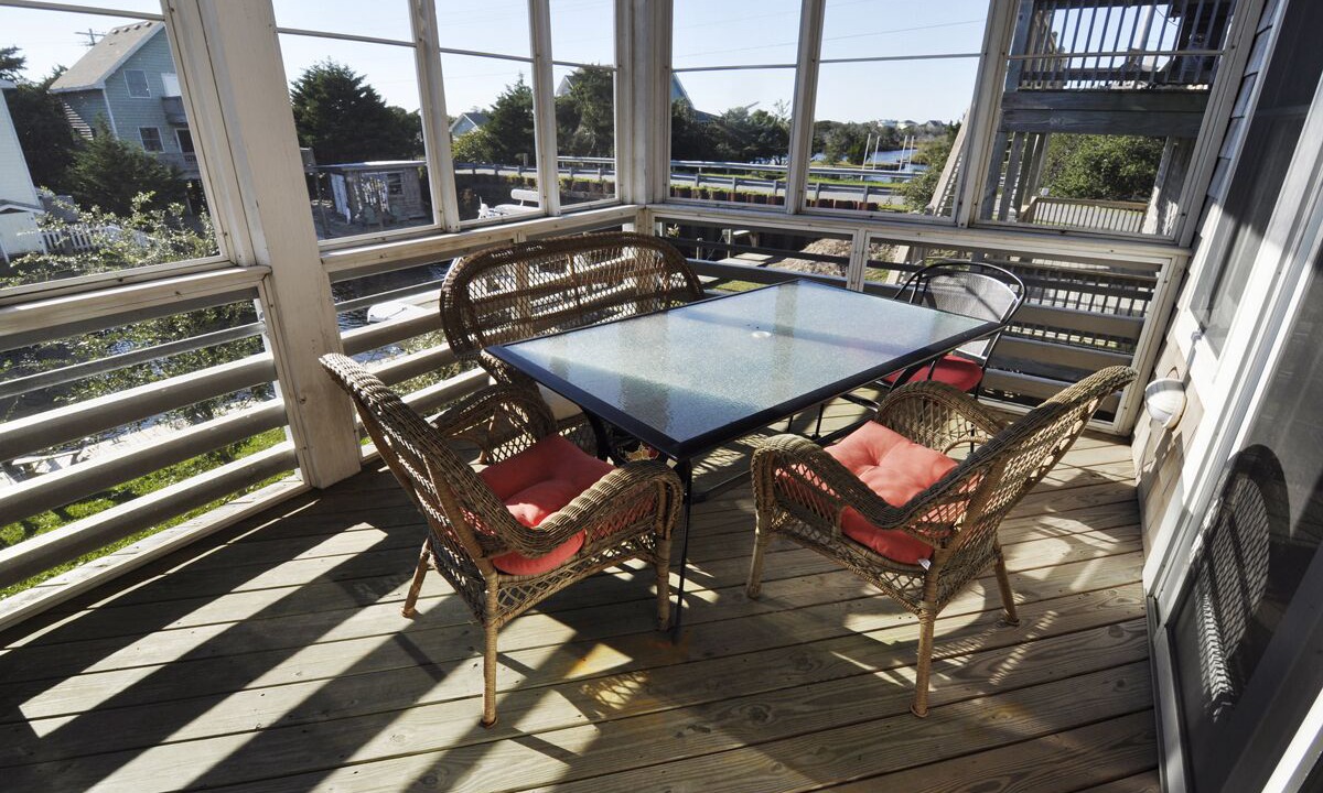 Photo of Outdoor in Ocracoke