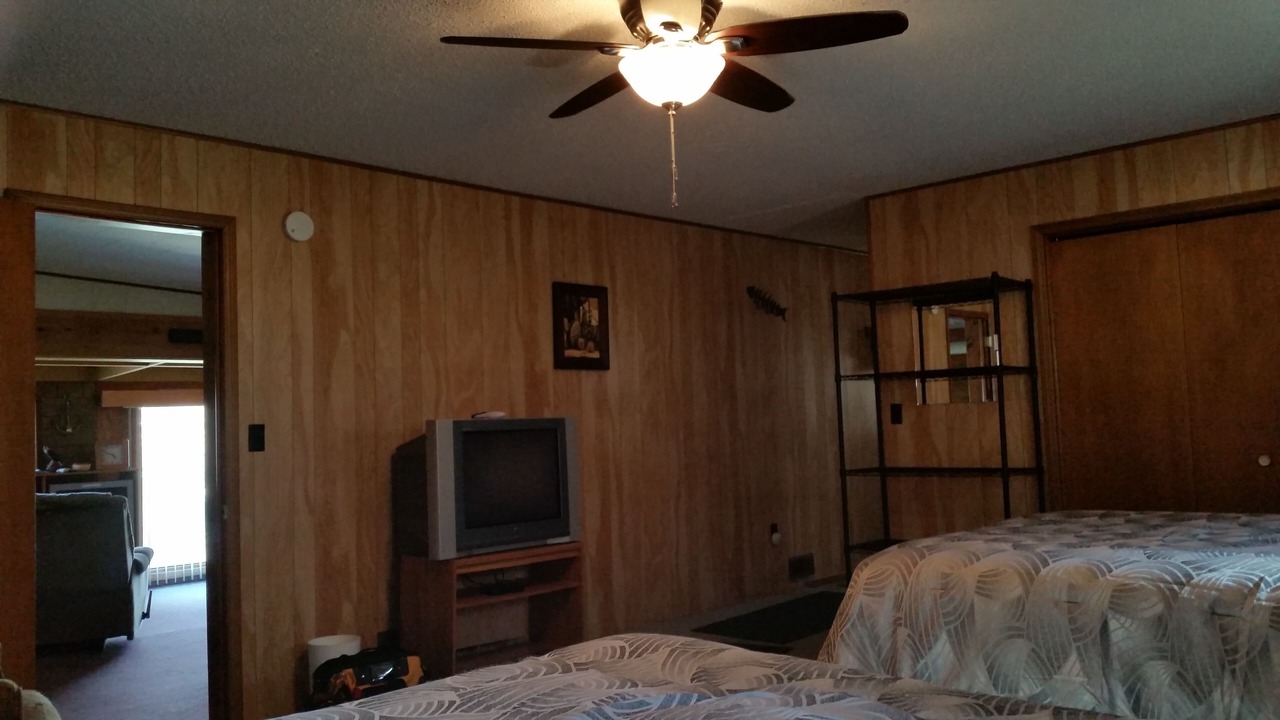 Photo of Bedroom in Shell Knob