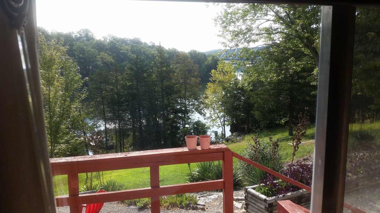 Photo of Outdoor in Shell Knob